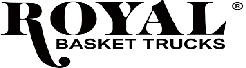 Royal Basket Trucks Logo